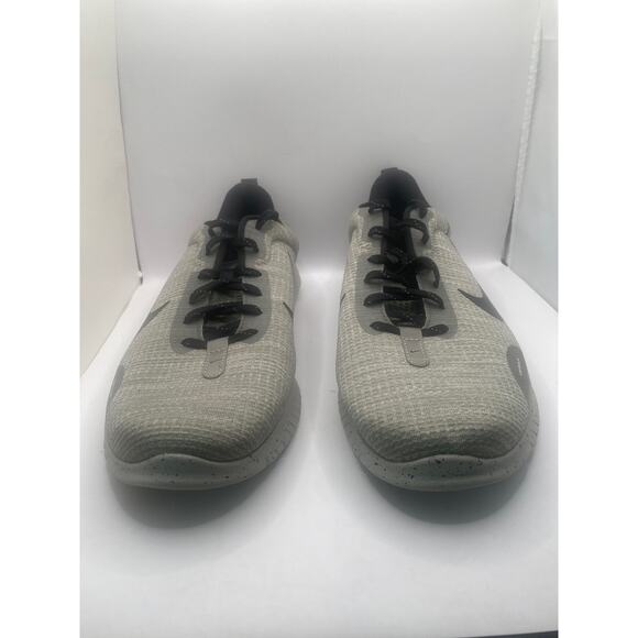 Men\'s Wide Fit Nike DV0744-001 Flex Experience Run 11 Running Sneakers main image 8